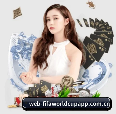 品牌诞生 - 畅享世界杯应运而生,获得国际认证资质,为用户打造合法合规的休闲互动平台。（FIFA World Cup 2026）
